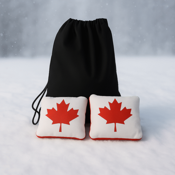 Cornhole Bag Carrying Case - Heavy duty