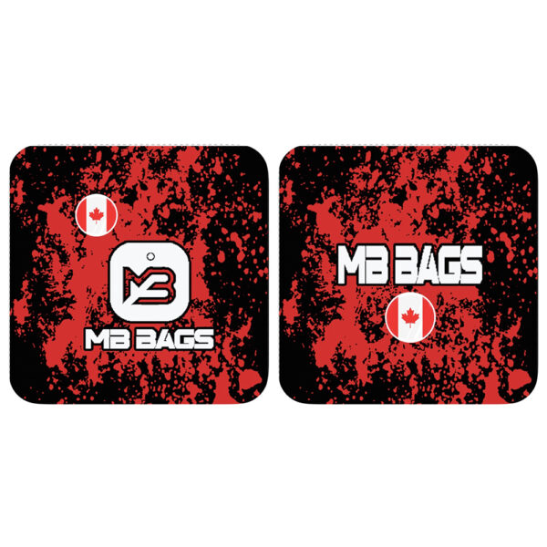 Mini Cornhole Bags
